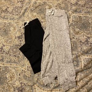 Target brand Girls joggers size 6T
